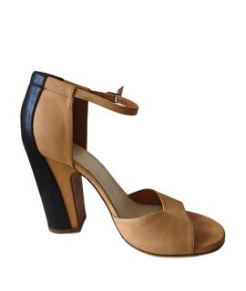 MAISON MARGIELA Босоножки