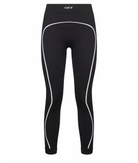 OFF-WHITE Леггинсы и велосипедки