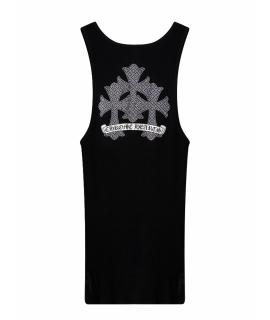 CHROME HEARTS Майка