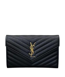 SAINT LAURENT Клатч/вечерняя сумка