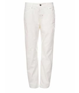 TWIN-SET Прямые джинсы