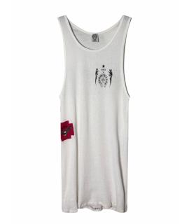 CHROME HEARTS Майка