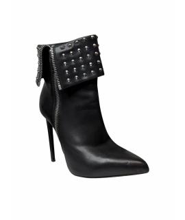 SAINT LAURENT Ботильоны