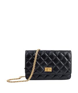 CHANEL Сумка через плечо