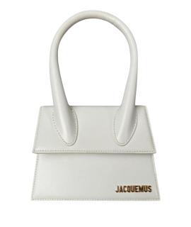 JACQUEMUS Сумка с короткими ручками