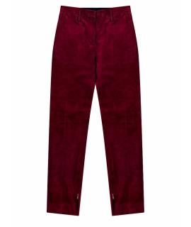 GOLDEN GOOSE DELUXE BRAND Прямые брюки