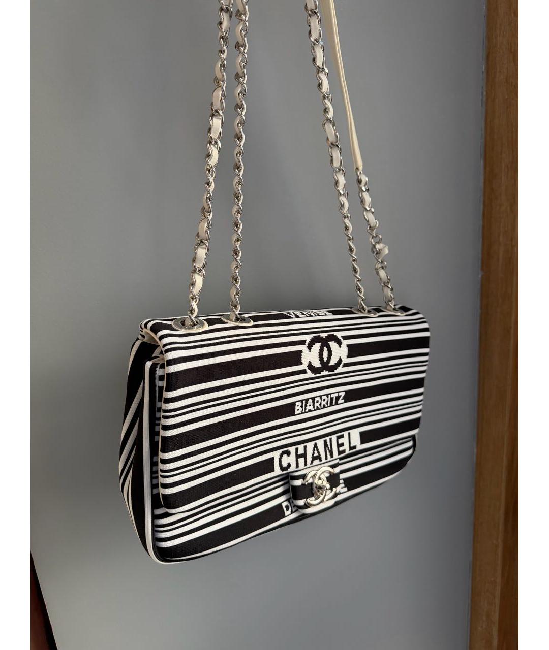 CHANEL Сумка через плечо, фото 2