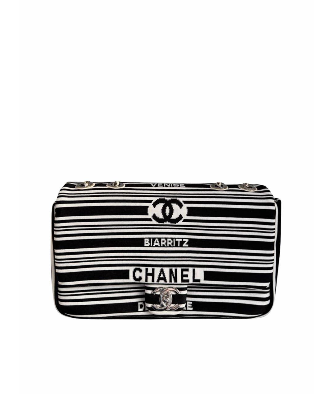 CHANEL Сумка через плечо, фото 1