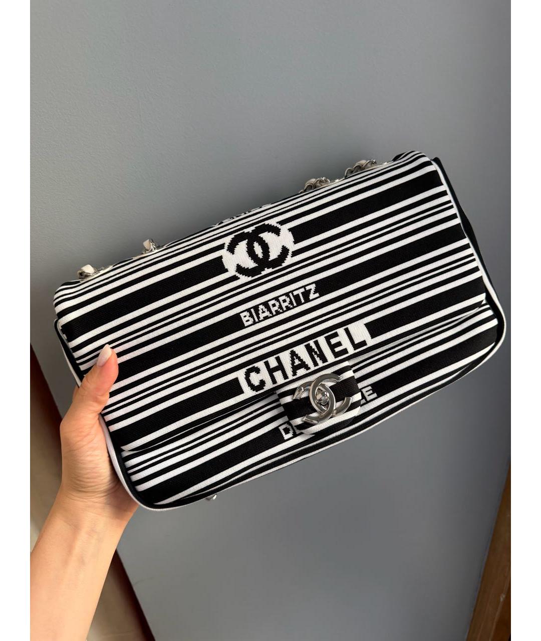 CHANEL Сумка через плечо, фото 5