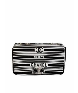 CHANEL Сумка через плечо