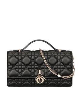 CHRISTIAN DIOR Клатч/вечерняя сумка