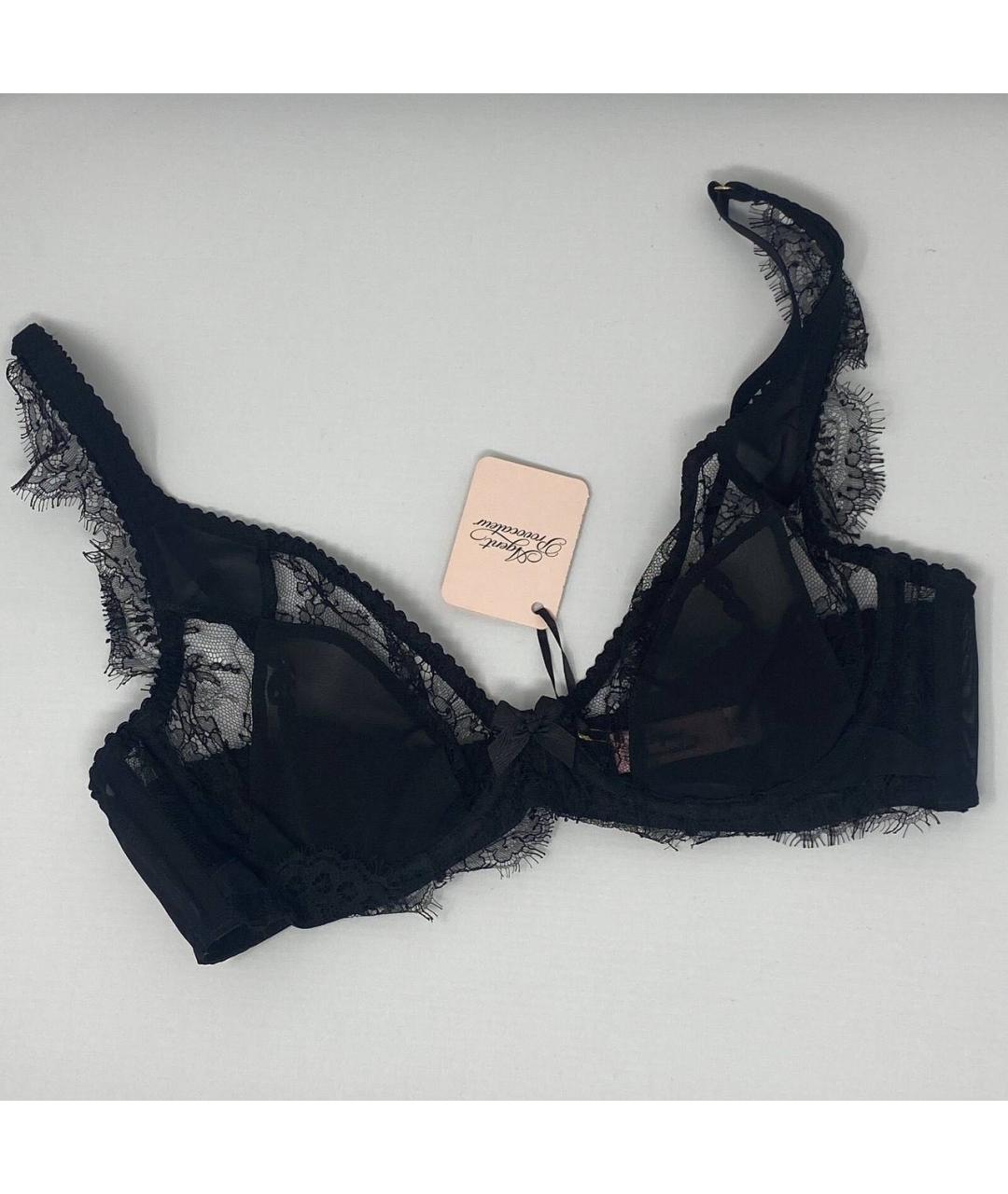 AGENT PROVOCATEUR Черный комплекты, фото 6