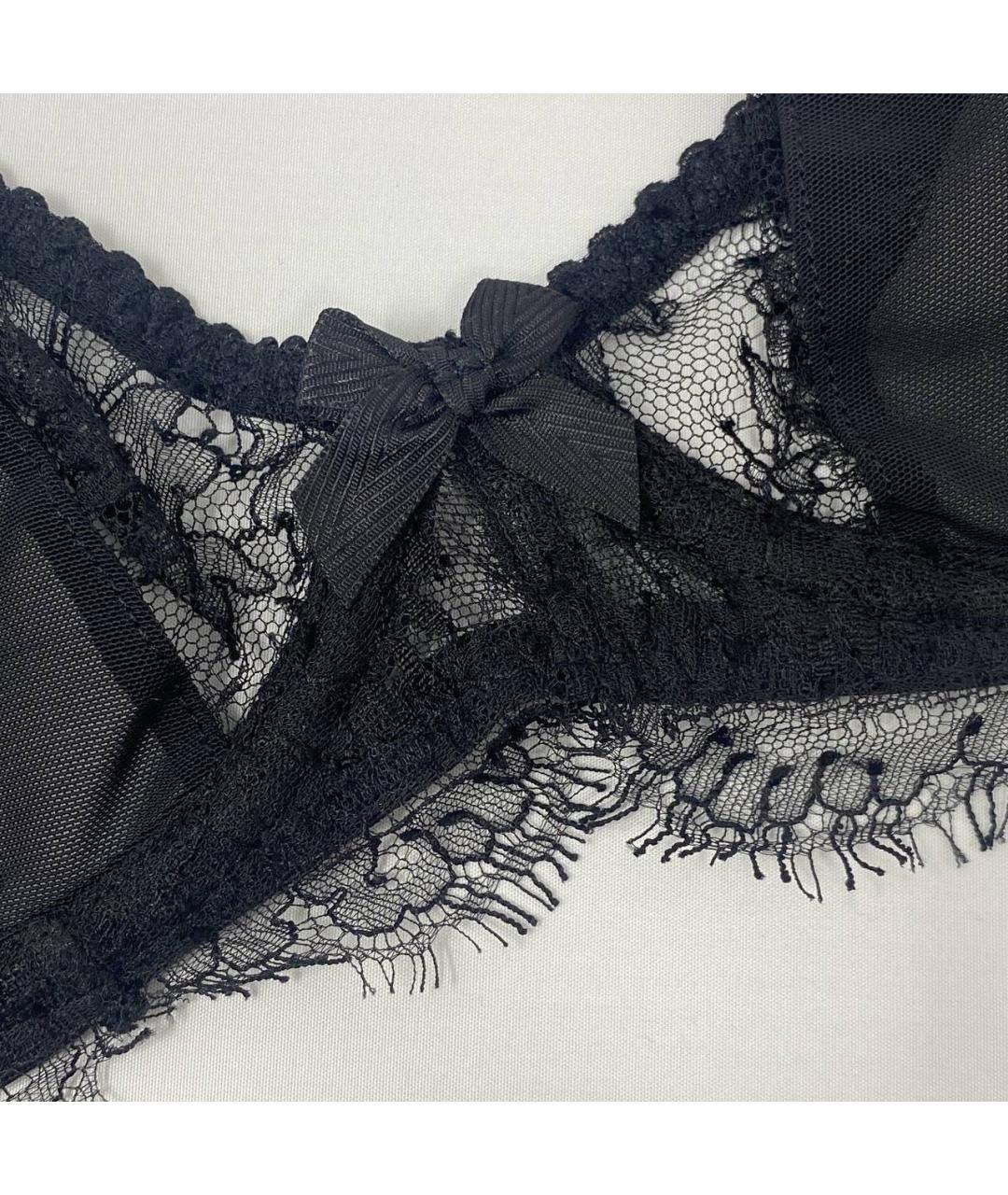 AGENT PROVOCATEUR Черный комплекты, фото 4