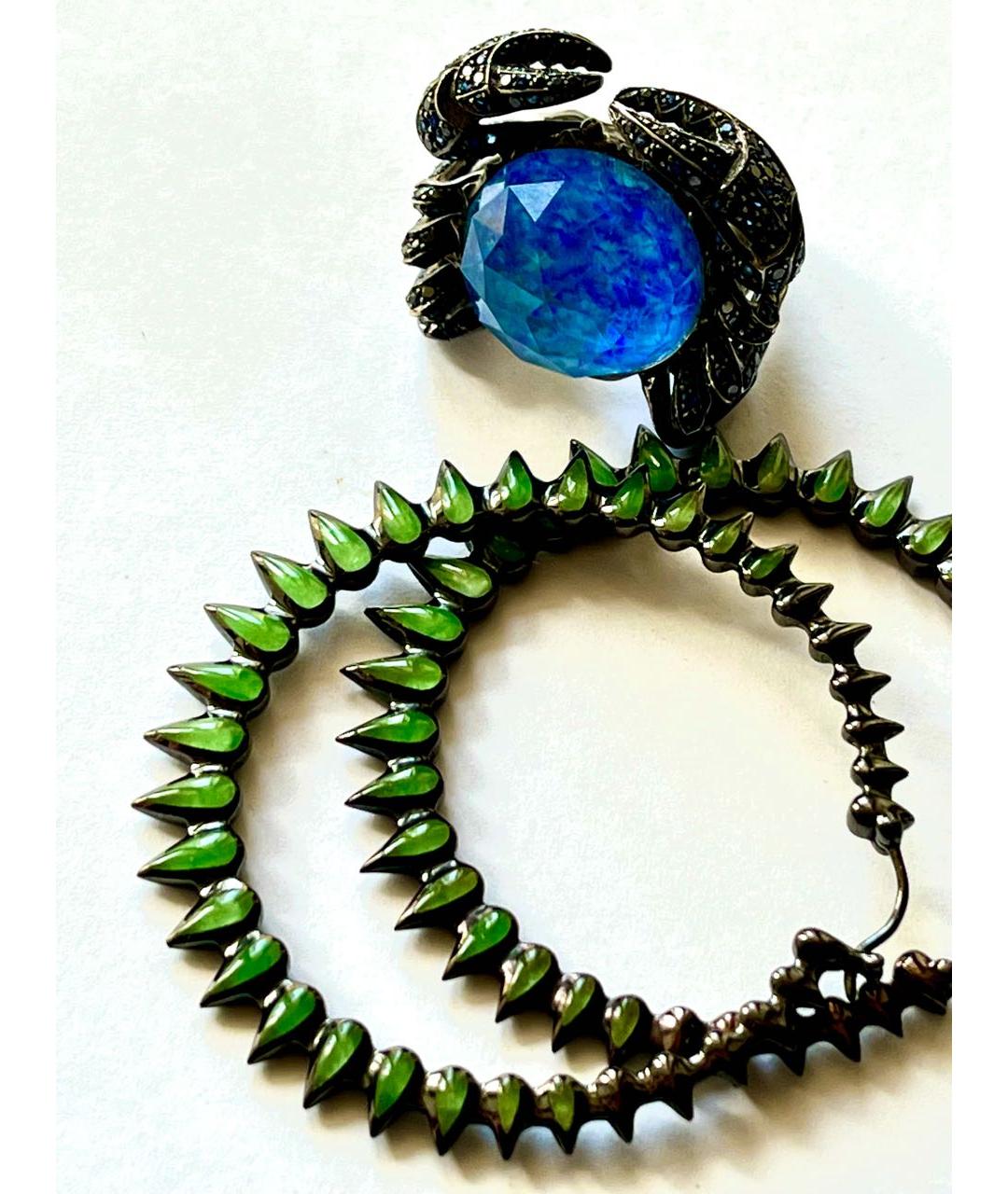 STEPHEN WEBSTER Серьги, фото 7