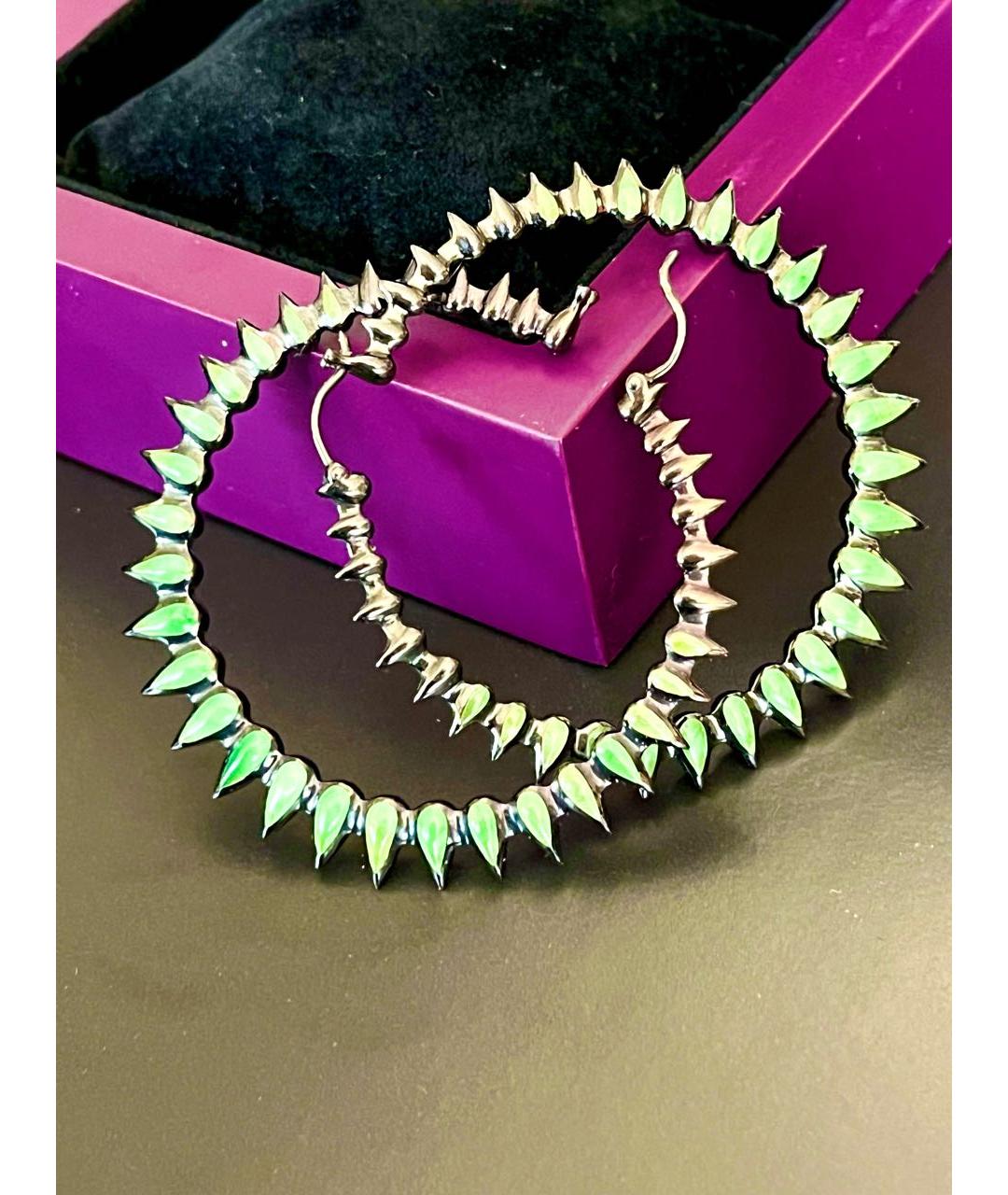 STEPHEN WEBSTER Серьги, фото 8