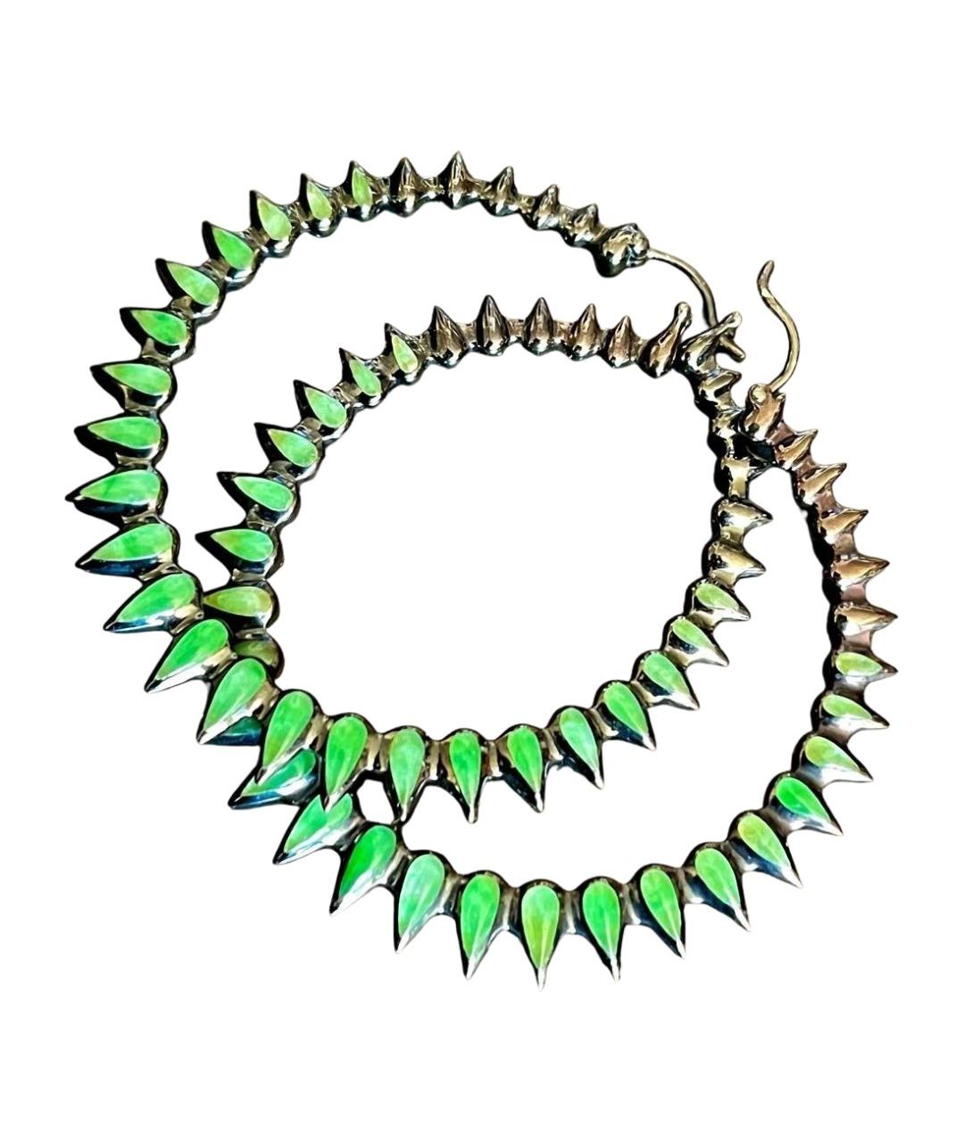 STEPHEN WEBSTER Серьги, фото 1