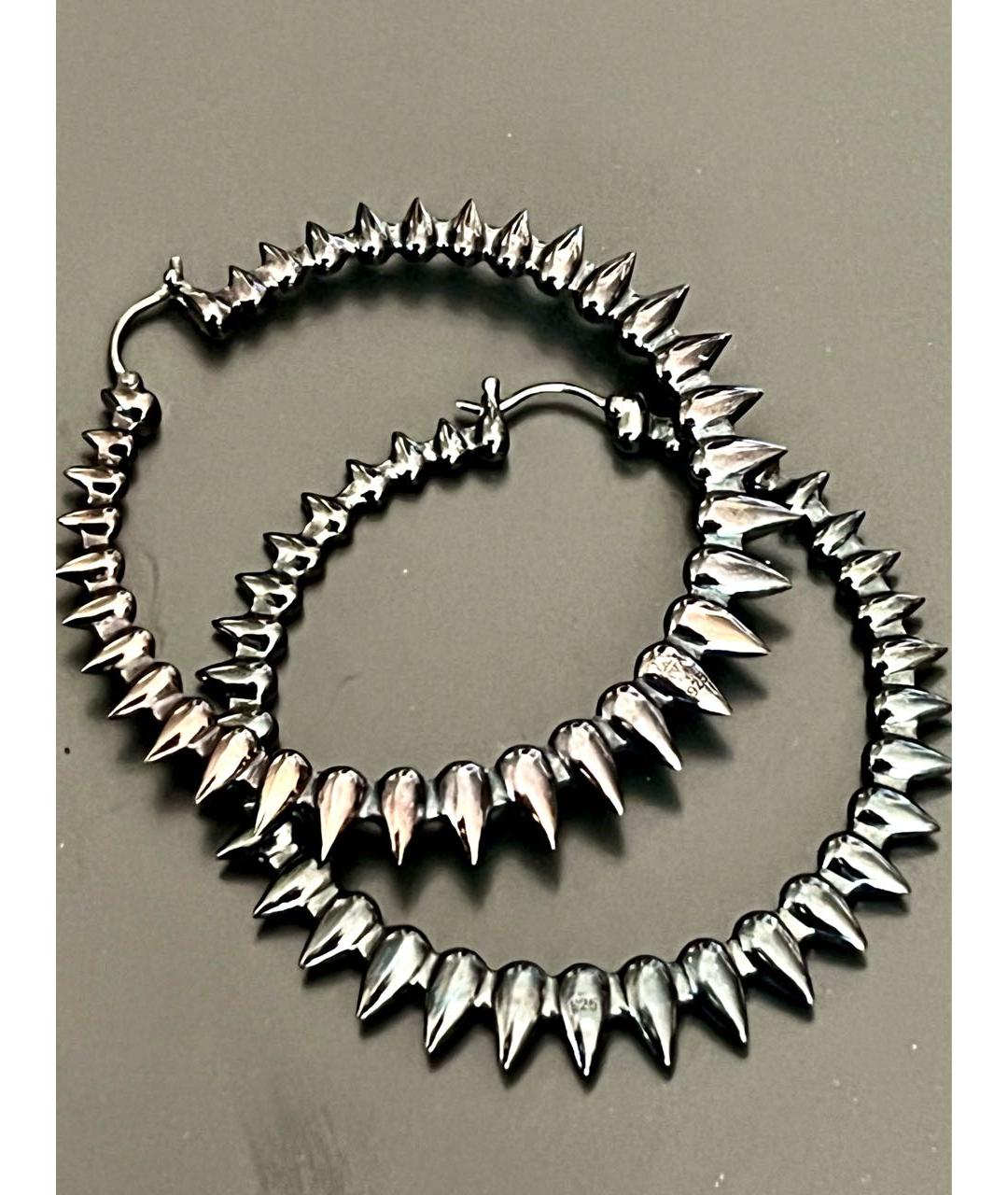 STEPHEN WEBSTER Серьги, фото 4