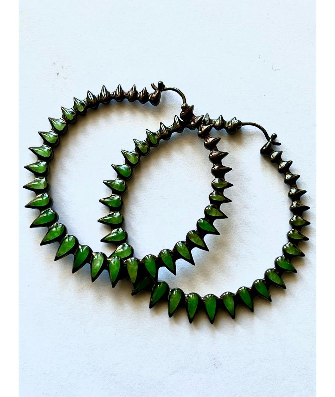 STEPHEN WEBSTER Серьги, фото 5