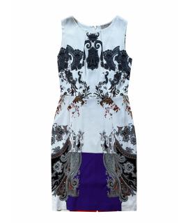 ETRO Коктейльное платье