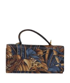 FERRAGAMO Клатч/вечерняя сумка