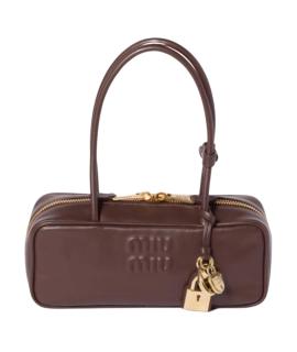 MIU MIU Сумка с короткими ручками