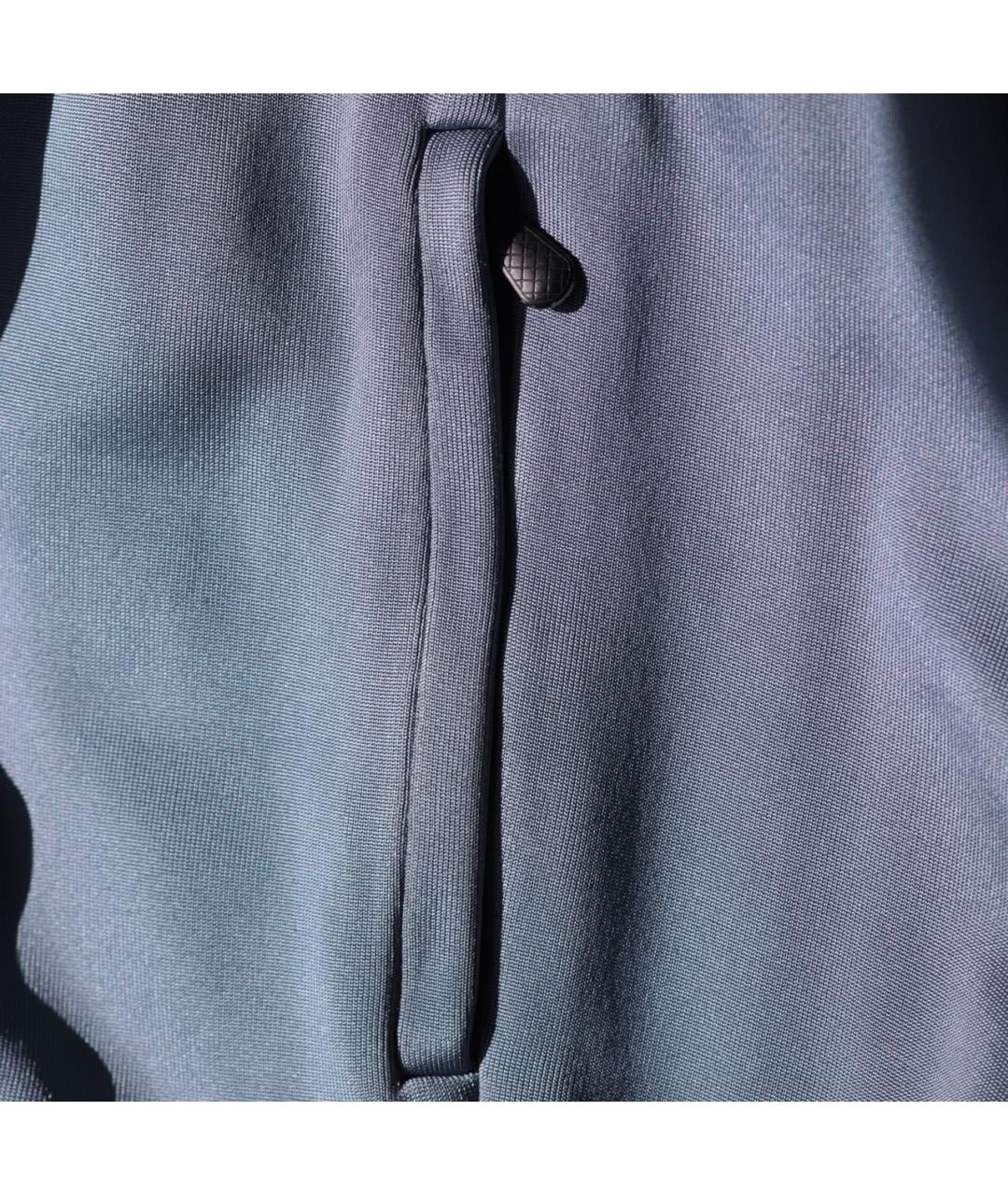 BOTTEGA VENETA Мульти вискозный костюм с брюками, фото 8