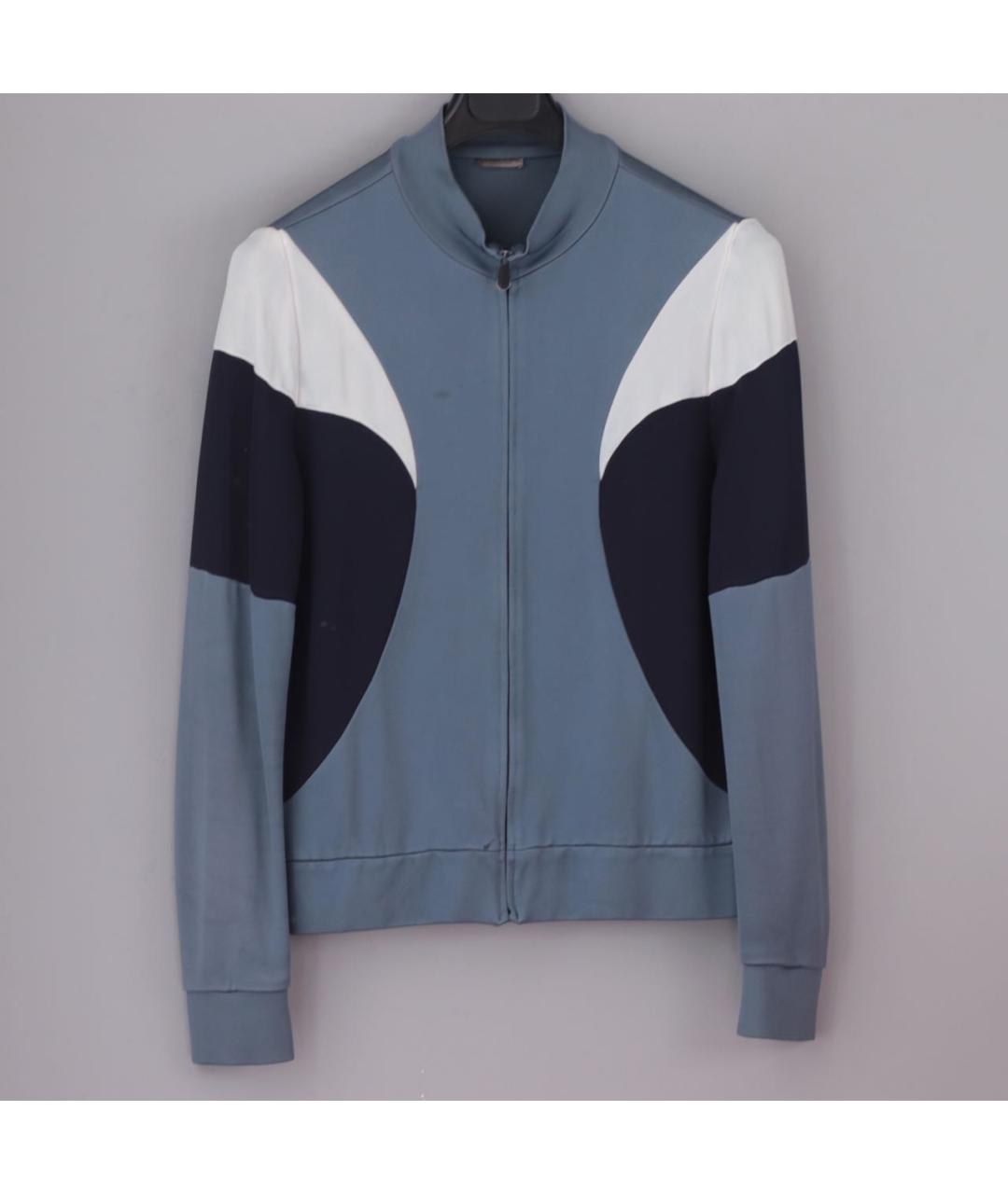 BOTTEGA VENETA Мульти вискозный костюм с брюками, фото 2