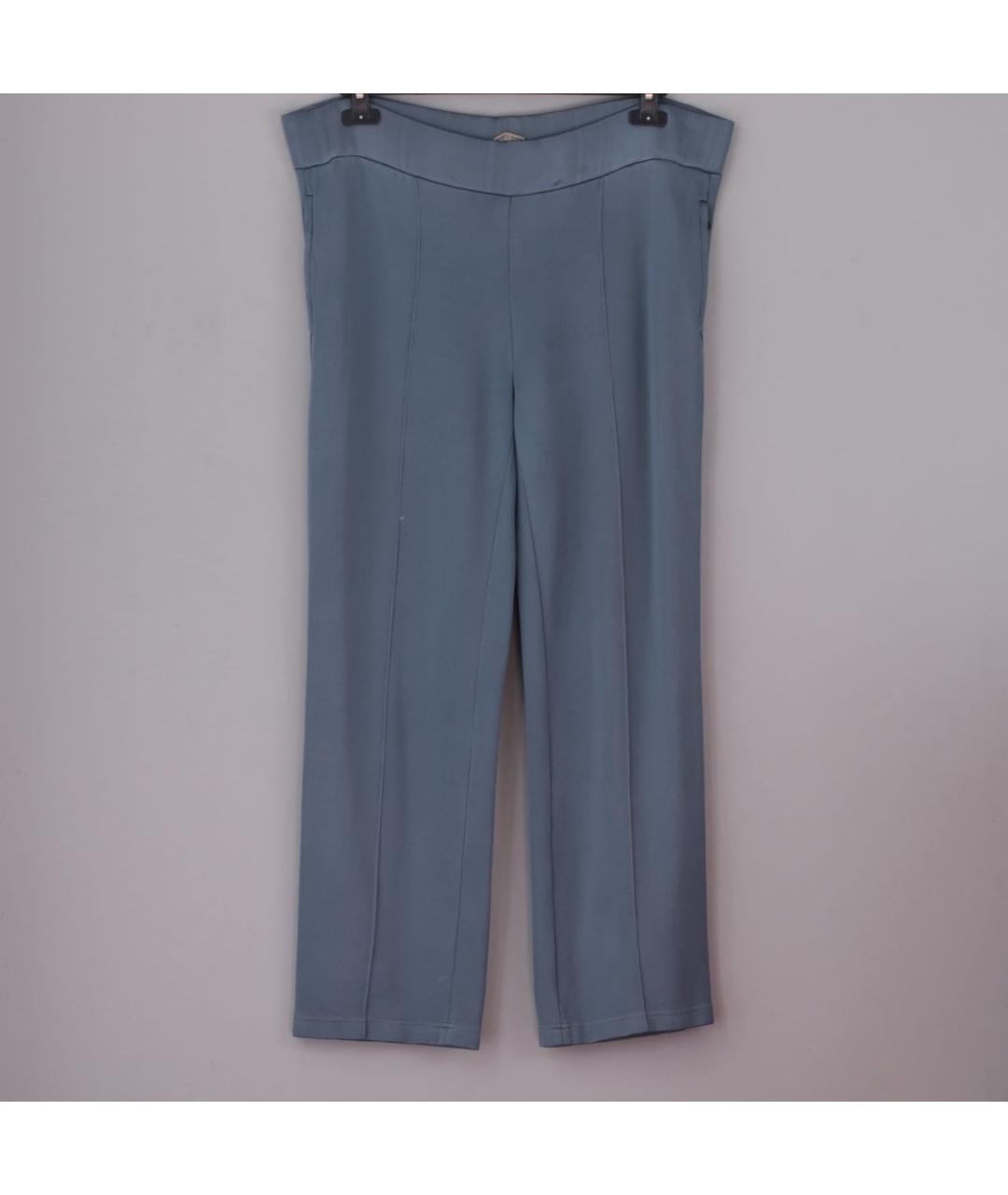 BOTTEGA VENETA Мульти вискозный костюм с брюками, фото 3