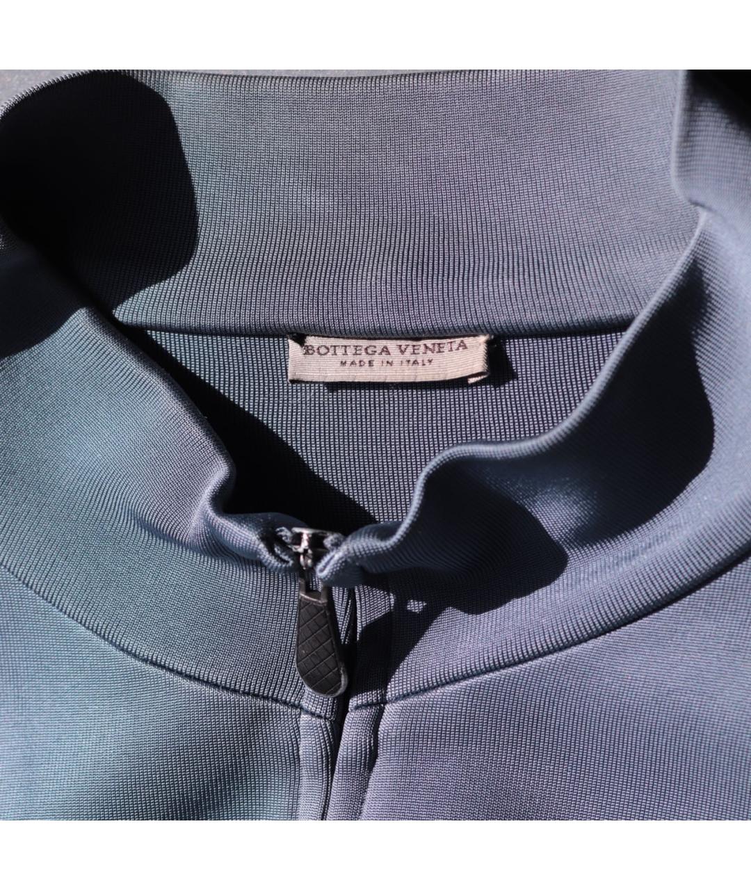 BOTTEGA VENETA Мульти вискозный костюм с брюками, фото 4