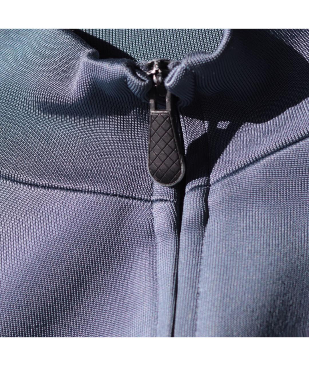 BOTTEGA VENETA Мульти вискозный костюм с брюками, фото 5