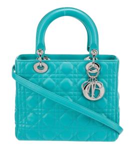 CHRISTIAN DIOR Сумка с короткими ручками