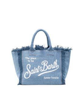 MC2 SAINT BARTH Сумка тоут