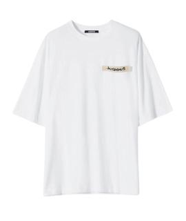 JACQUEMUS Футболка