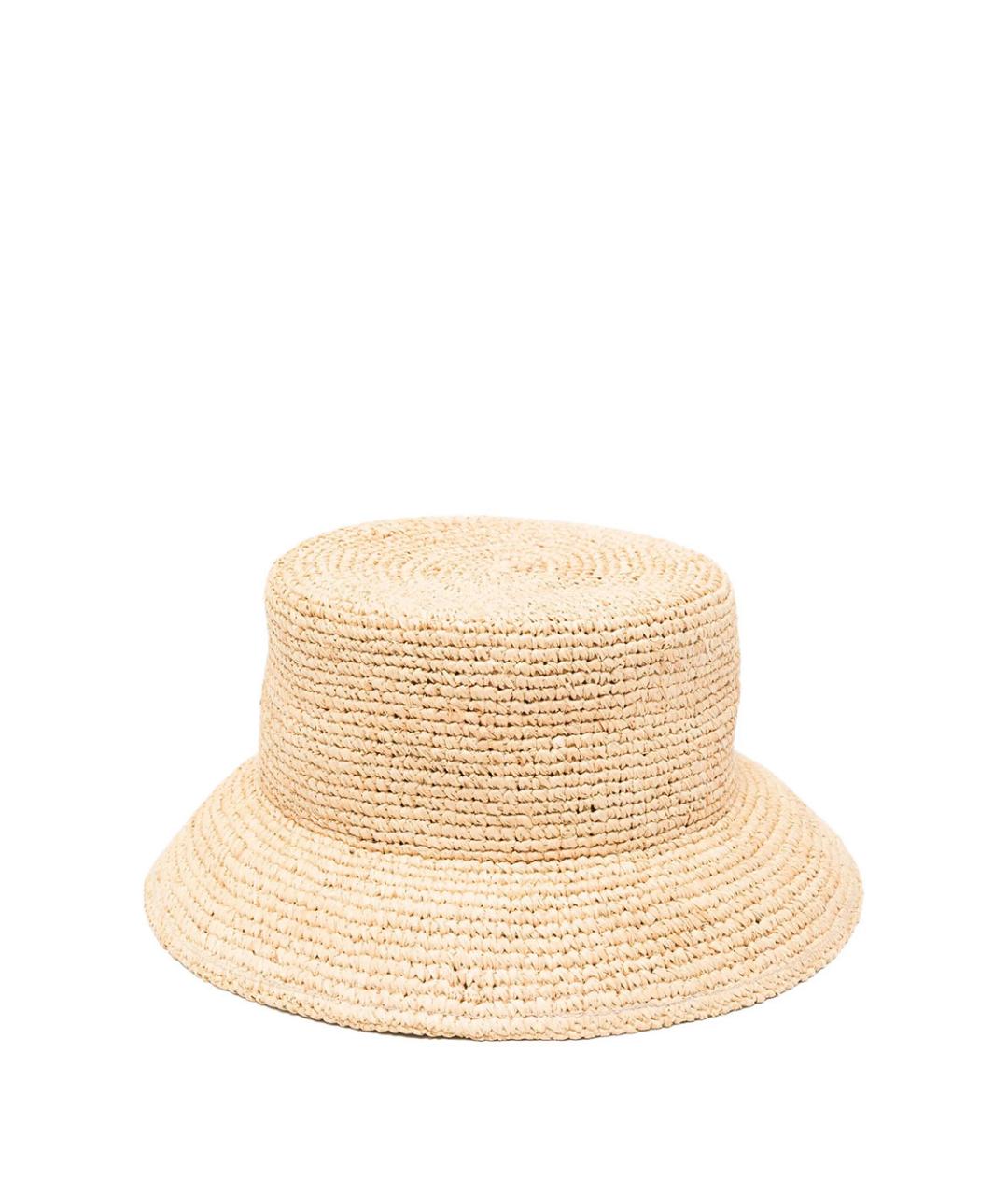 JACQUEMUS Шляпа, фото 2