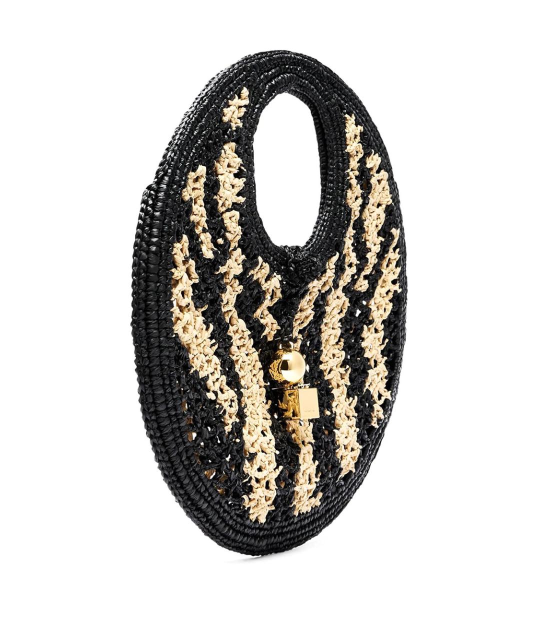 JACQUEMUS Мульти сумка с короткими ручками, фото 3