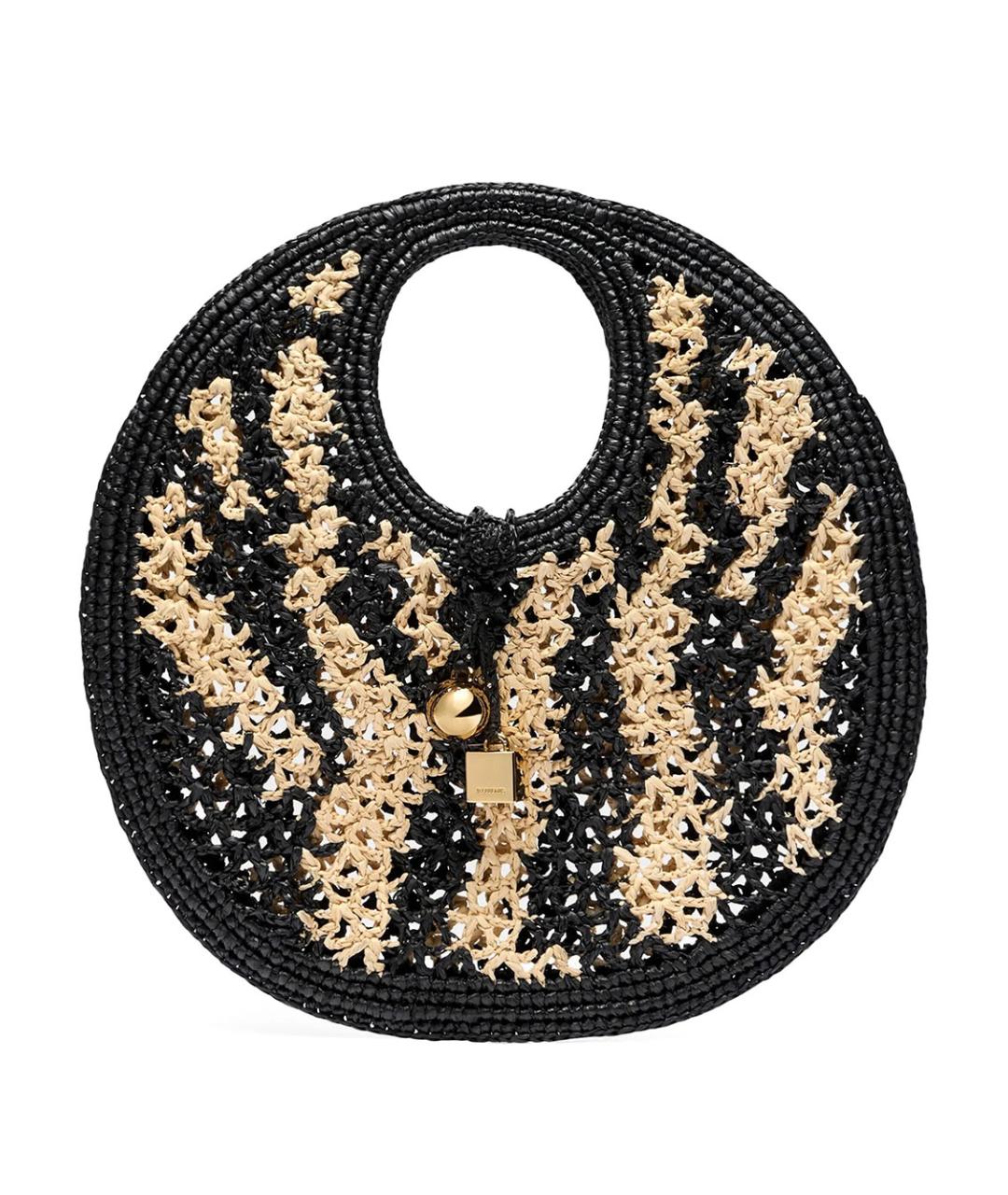 JACQUEMUS Мульти сумка с короткими ручками, фото 1