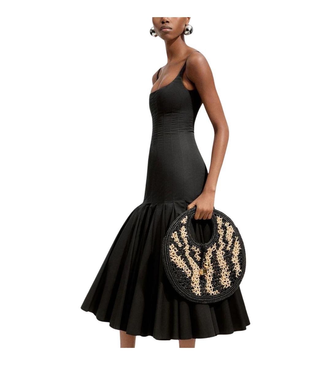 JACQUEMUS Мульти сумка с короткими ручками, фото 2