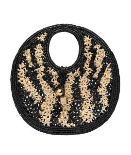 JACQUEMUS Сумка с короткими ручками