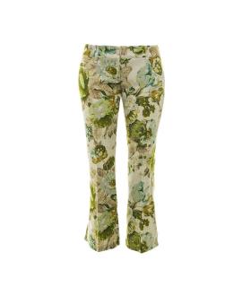 DOLCE&GABBANA Прямые брюки