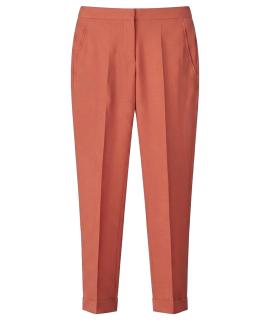 STELLA MCCARTNEY Прямые брюки