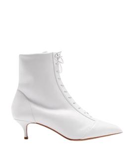 GIANVITO ROSSI Ботильоны