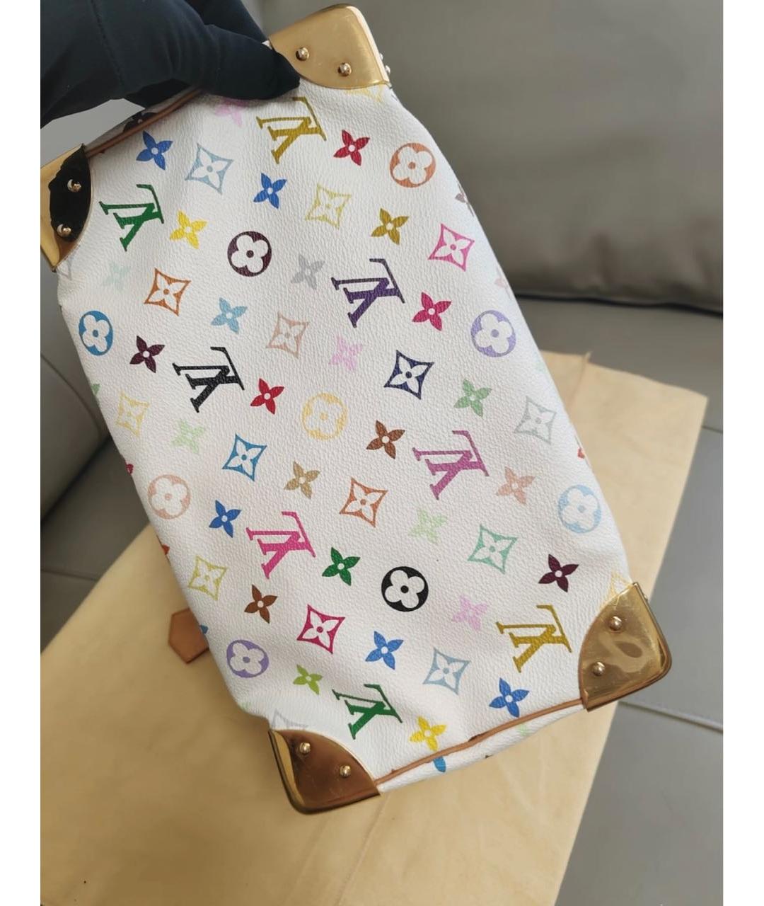 LOUIS VUITTON Мульти сумка с короткими ручками, фото 6