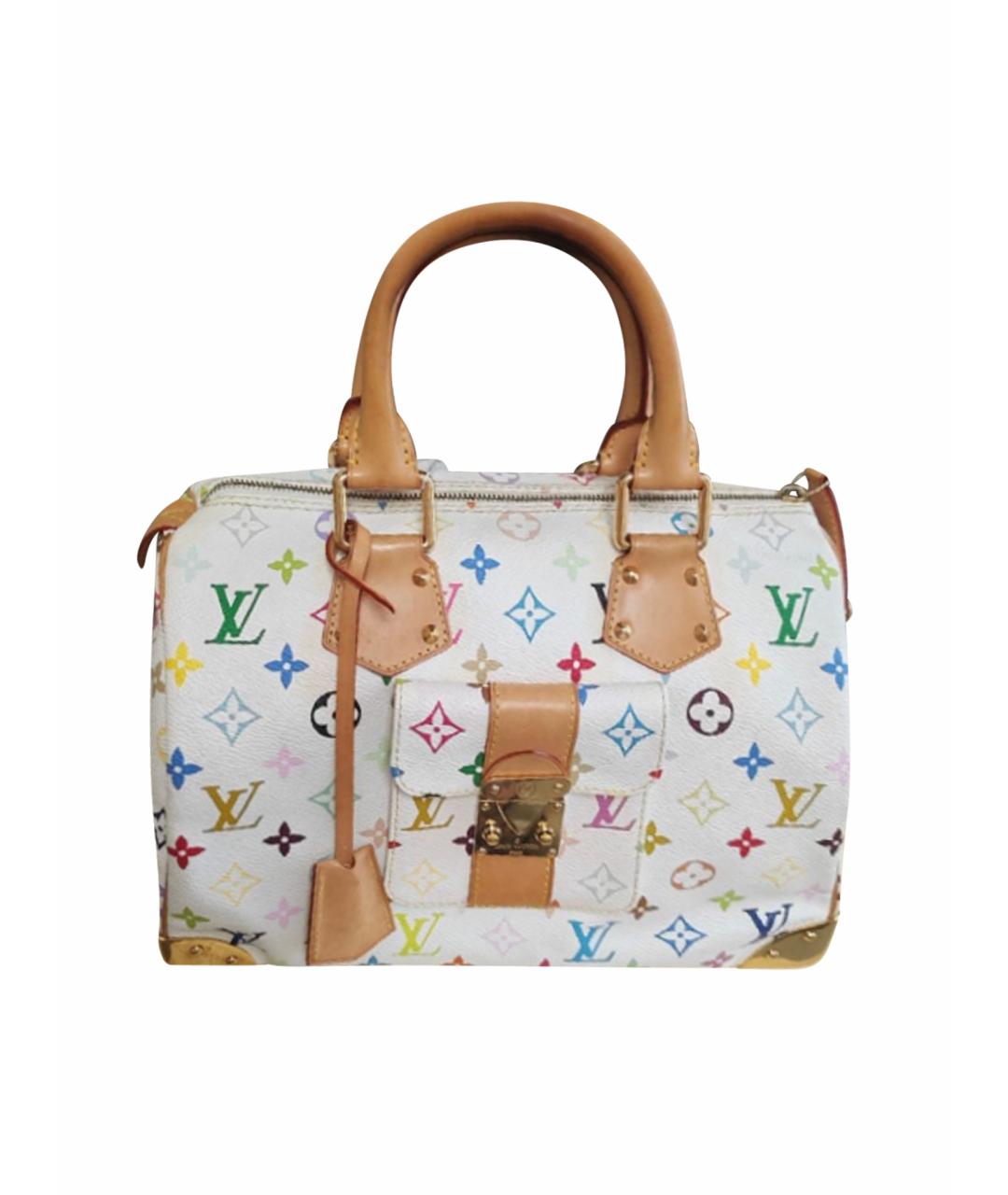 LOUIS VUITTON Мульти сумка с короткими ручками, фото 1