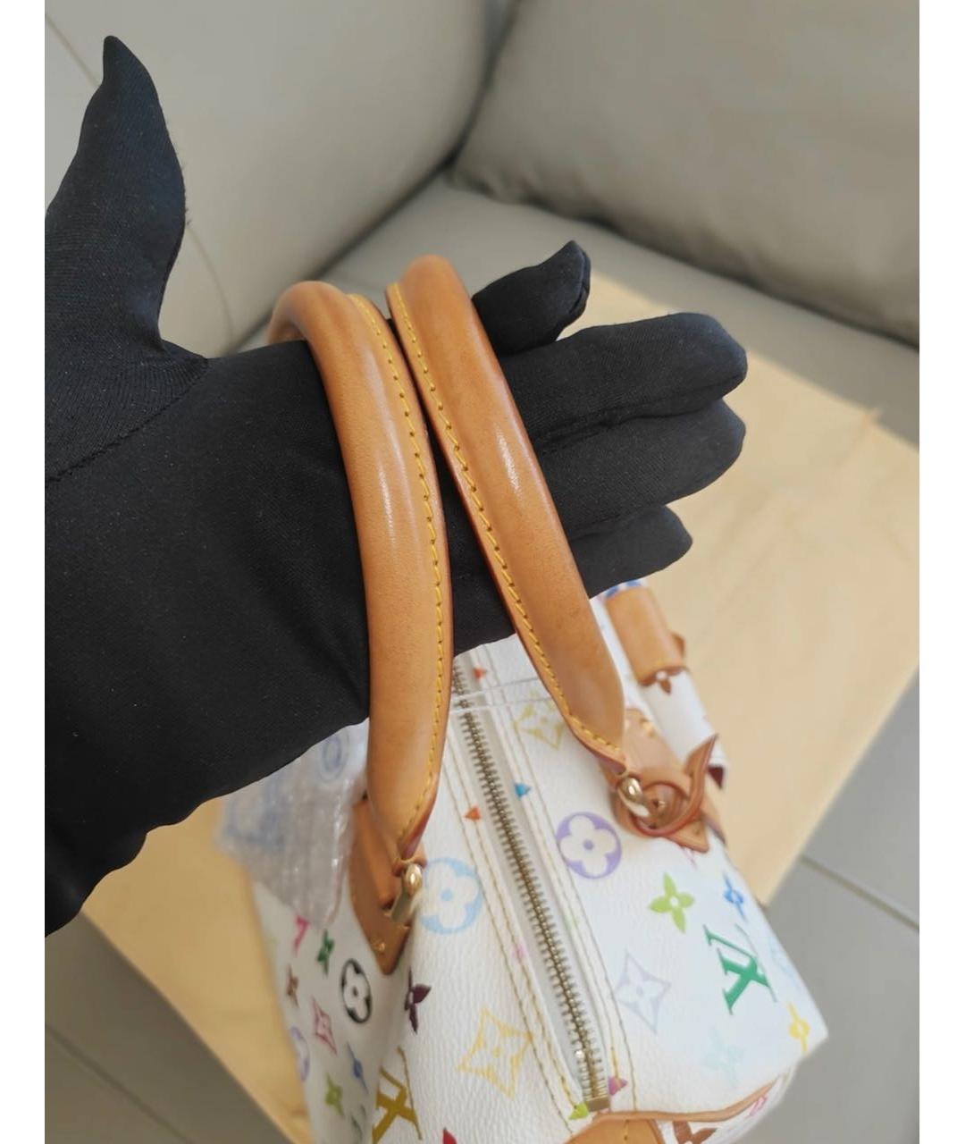 LOUIS VUITTON Мульти сумка с короткими ручками, фото 4