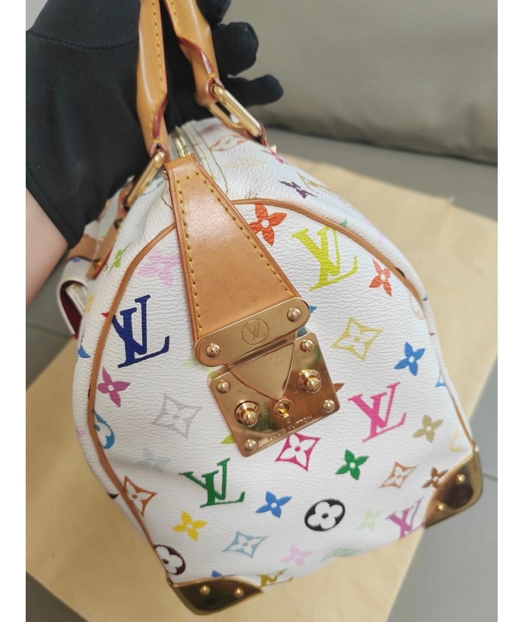 LOUIS VUITTON Мульти сумка с короткими ручками, фото 2