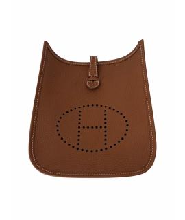 HERMES Сумка через плечо