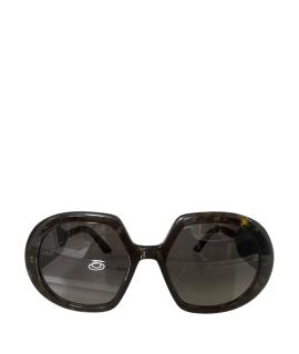 CHRISTIAN DIOR Солнцезащитные очки