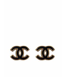 CHANEL Серьги