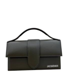 JACQUEMUS Сумка с короткими ручками