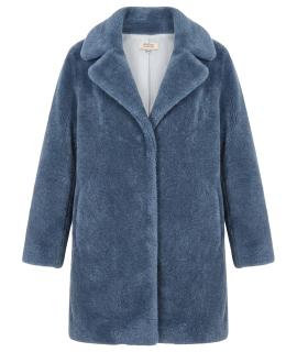 METEO YVES SALOMON Шуба